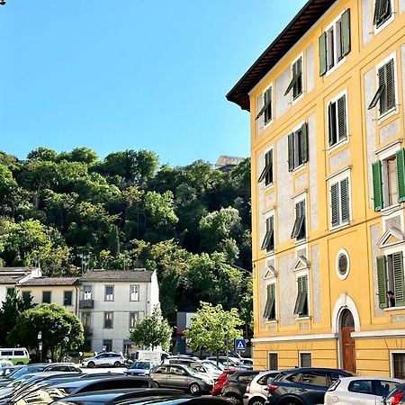 Appartamento D'Arte, L'Oasi Florence Extérieur photo