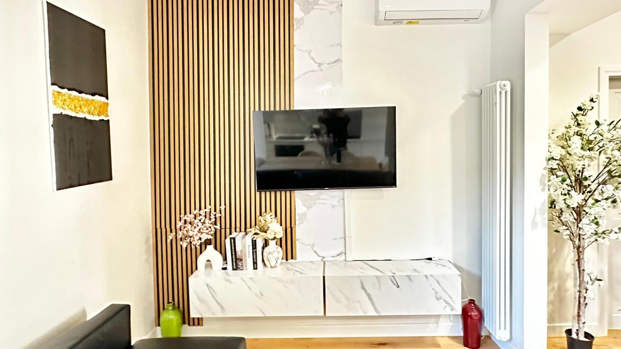 Appartamento D'Arte, L'Oasi Florence Extérieur photo