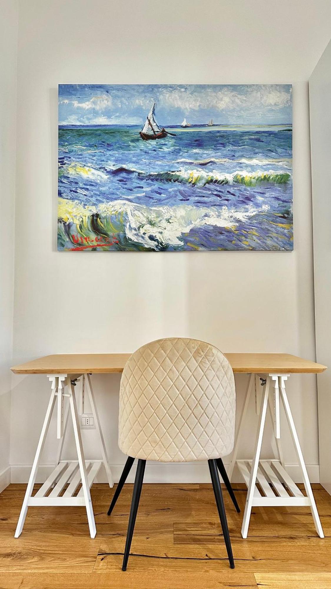 Appartamento D'Arte, L'Oasi Florence Extérieur photo