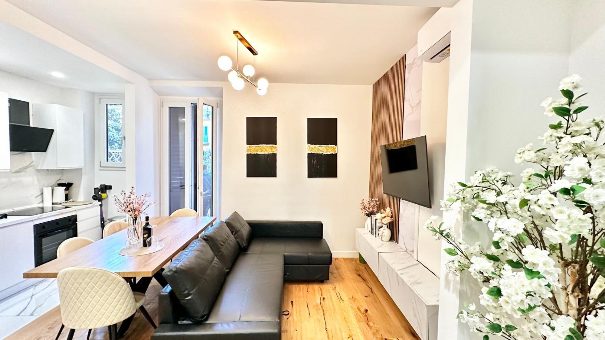 Appartamento D'Arte, L'Oasi Florence Extérieur photo